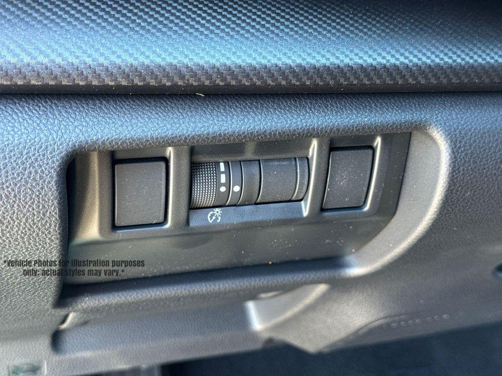 new 2026 Subaru Crosstrek car, priced at $35,796