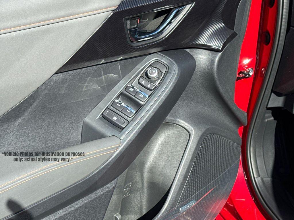 new 2026 Subaru Crosstrek Hybrid car, priced at $39,031