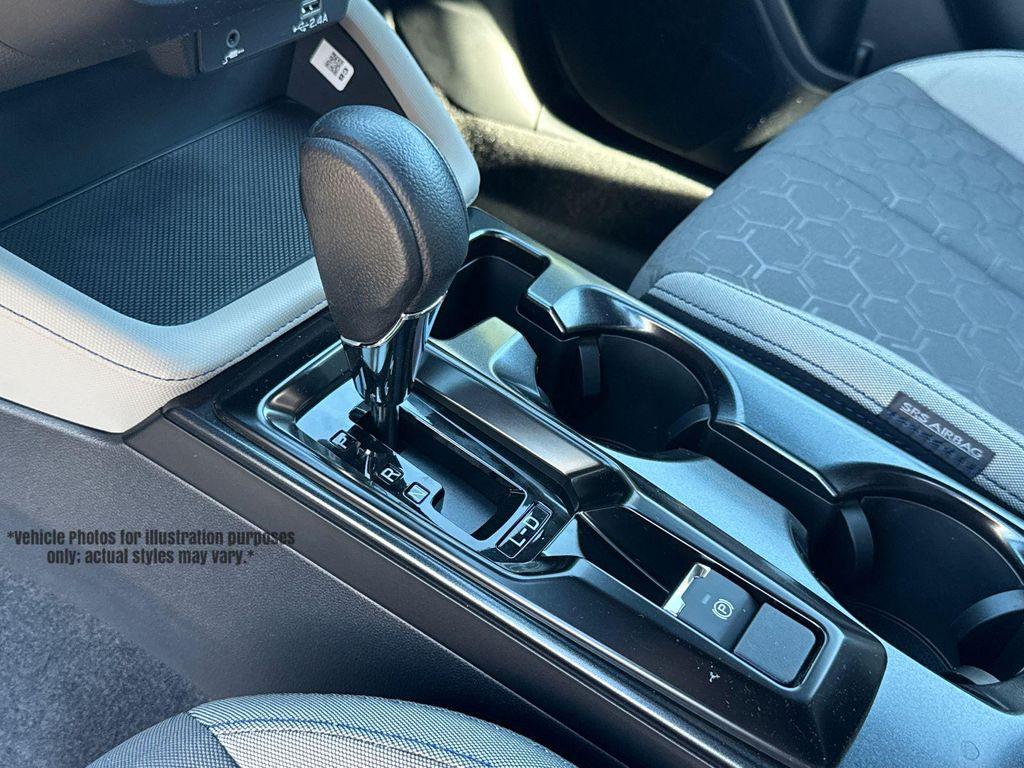 new 2026 Subaru Forester car, priced at $32,537