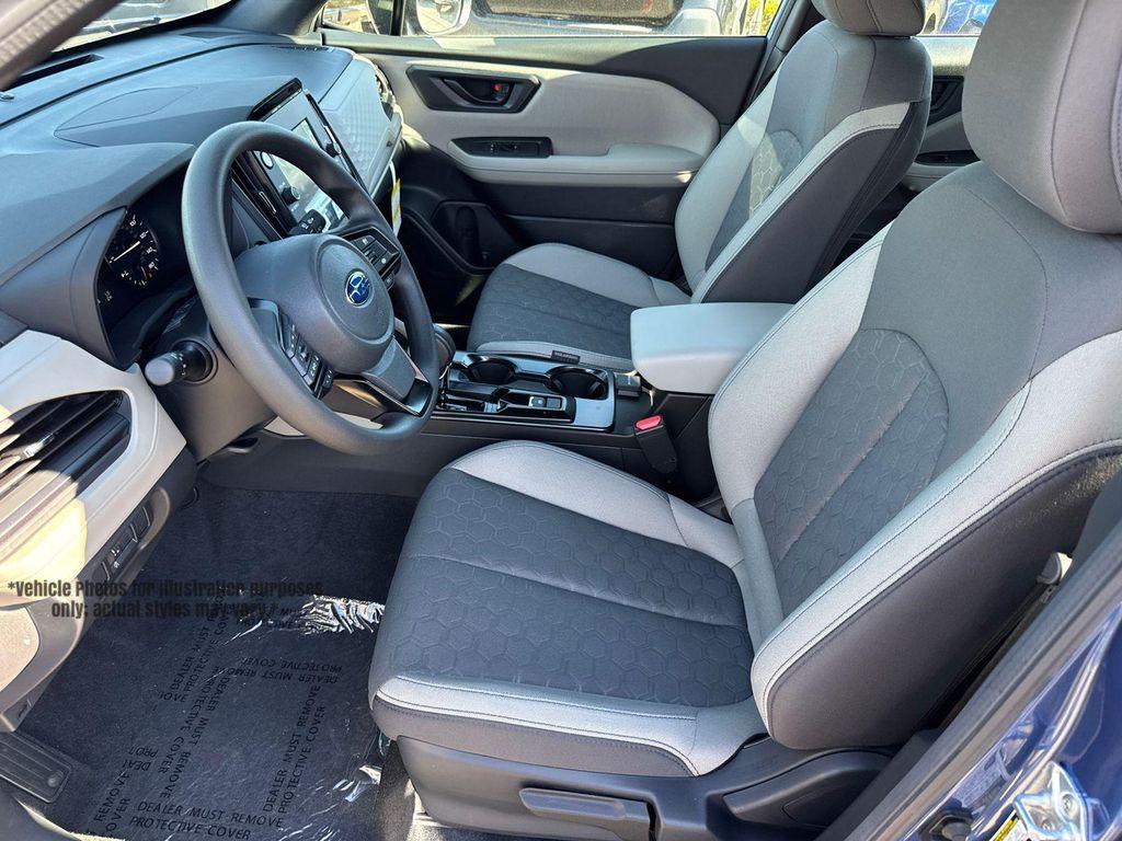 new 2026 Subaru Forester car, priced at $32,537