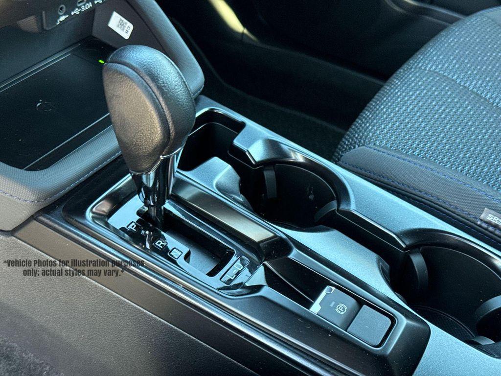 new 2026 Subaru Forester car, priced at $35,618
