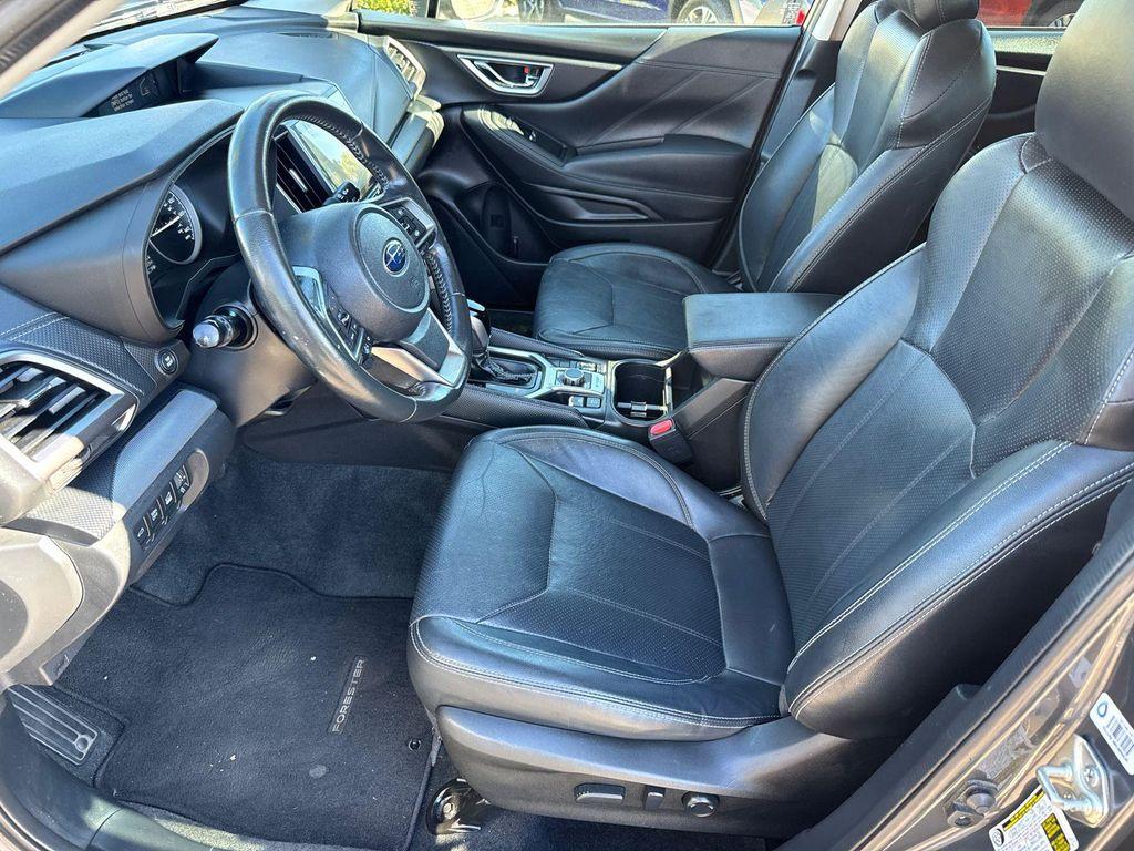 used 2020 Subaru Forester car, priced at $18,995