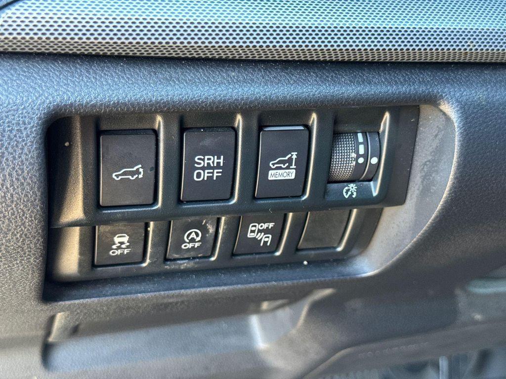 used 2020 Subaru Forester car, priced at $18,995