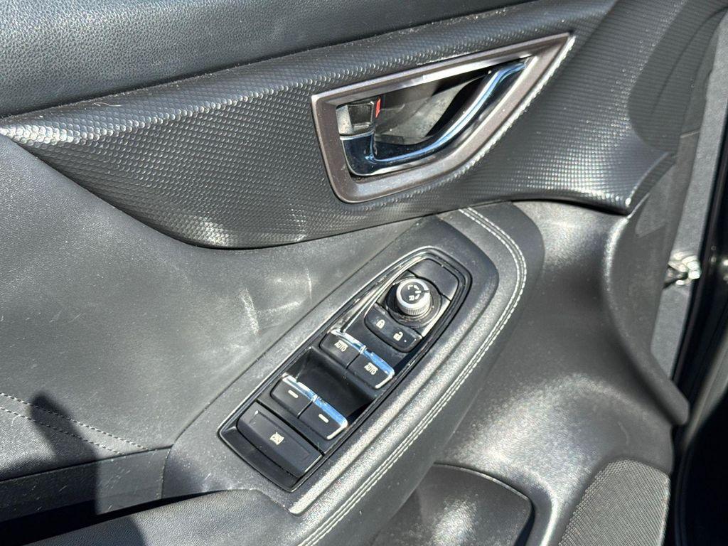 used 2020 Subaru Forester car, priced at $18,995