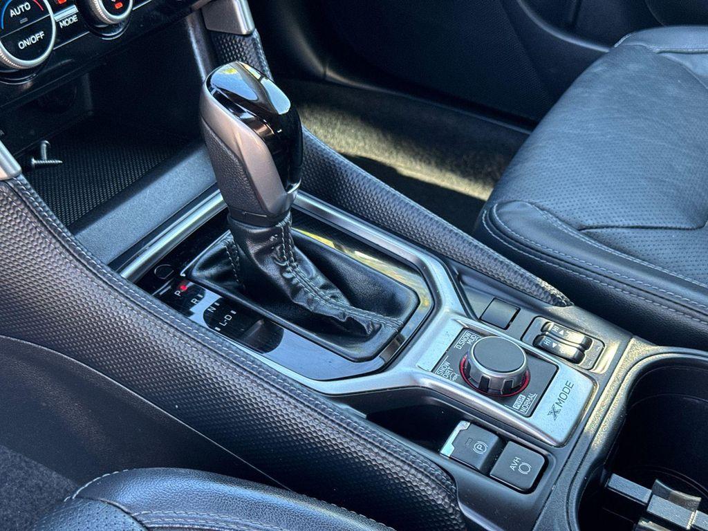 used 2020 Subaru Forester car, priced at $18,995