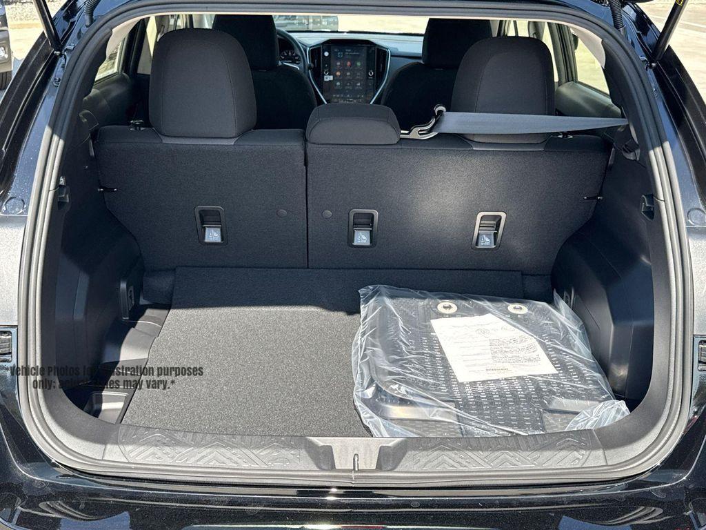 new 2026 Subaru Impreza car, priced at $28,708