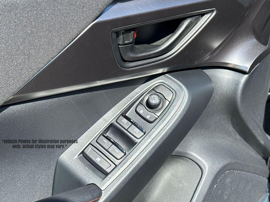 new 2026 Subaru Impreza car, priced at $28,708