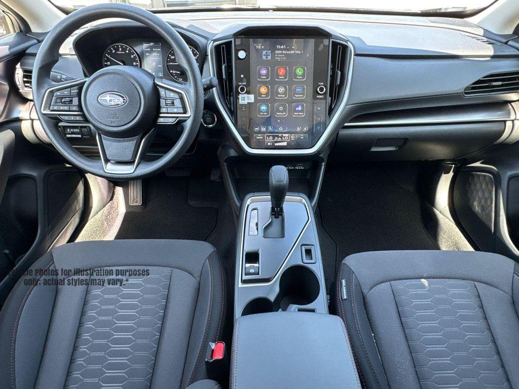 new 2026 Subaru Impreza car, priced at $28,708