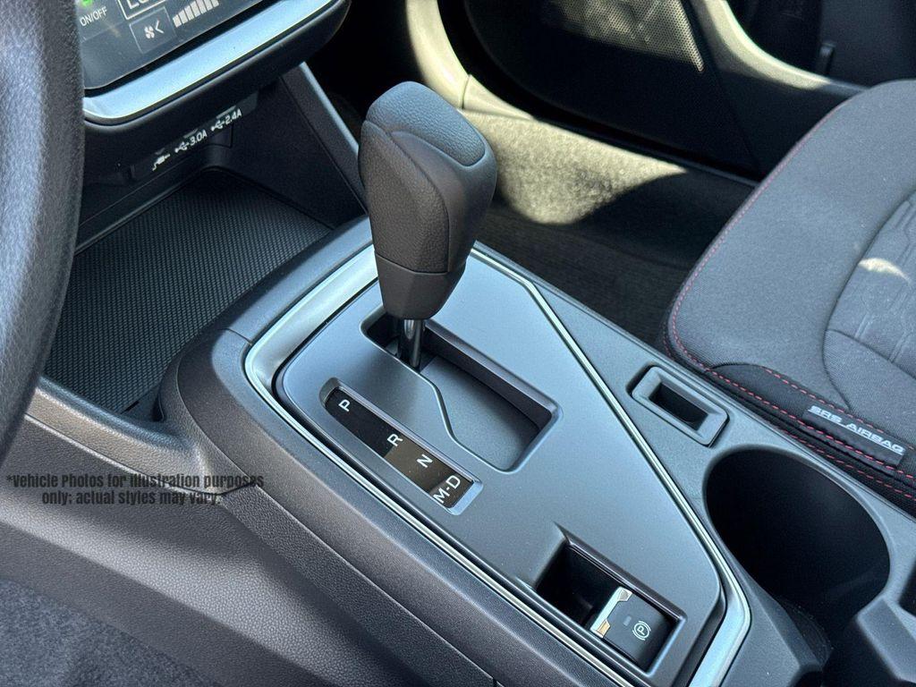 new 2026 Subaru Impreza car, priced at $28,708