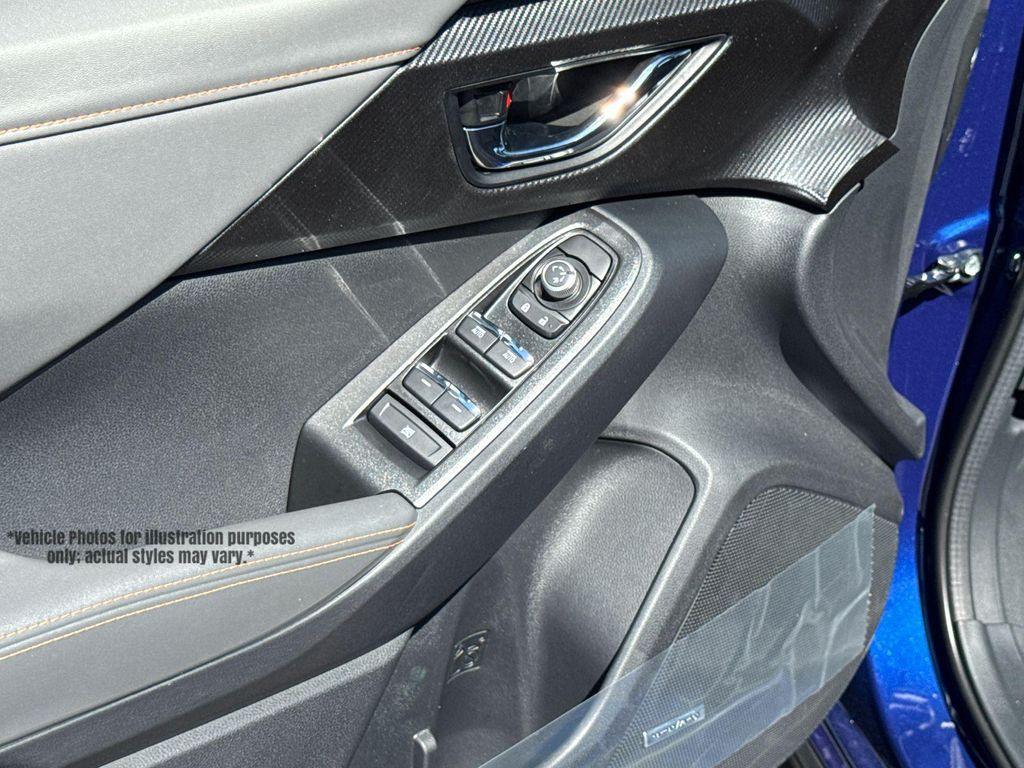new 2026 Subaru Crosstrek car, priced at $37,146