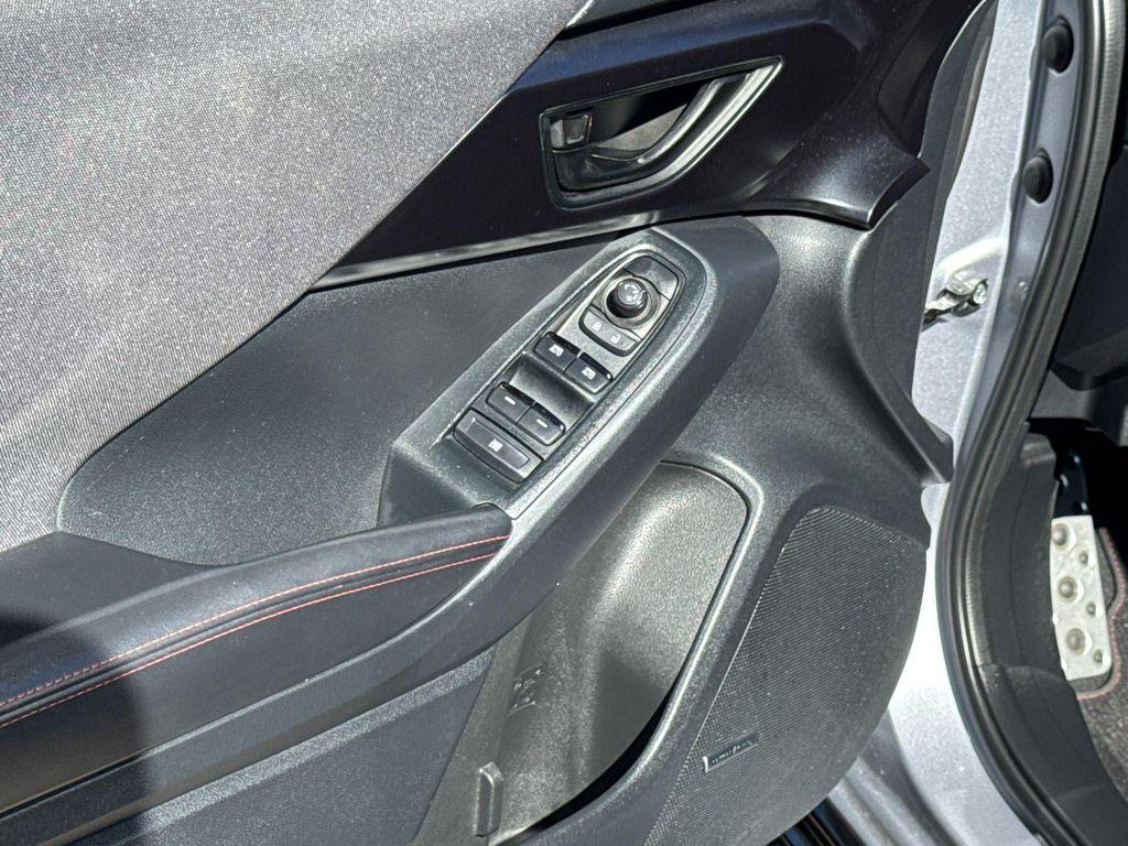 used 2024 Subaru Impreza car, priced at $24,995