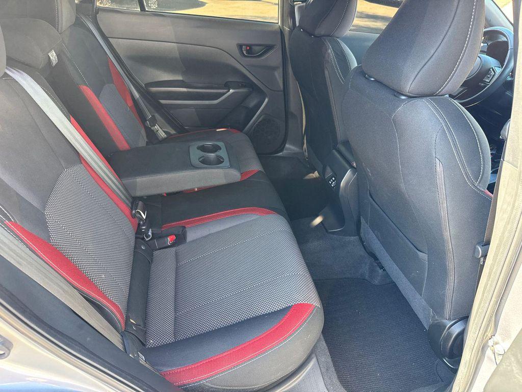 used 2024 Subaru Impreza car, priced at $24,995