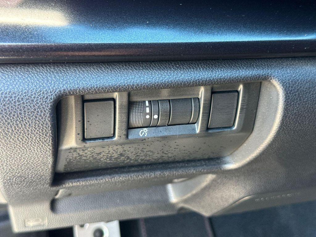used 2024 Subaru Impreza car, priced at $24,995