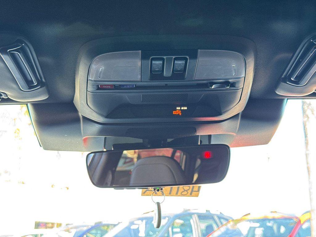 used 2024 Subaru Impreza car, priced at $24,995