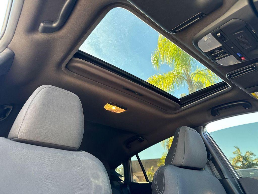 used 2024 Subaru Impreza car, priced at $24,995