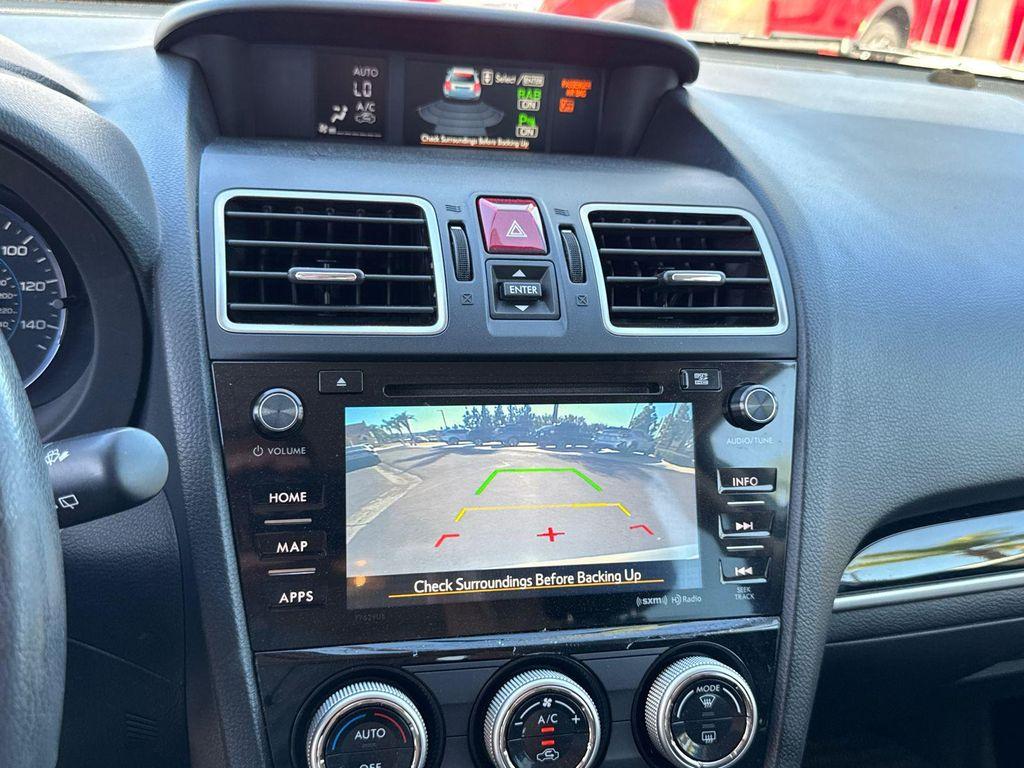 used 2018 Subaru Forester car, priced at $20,495