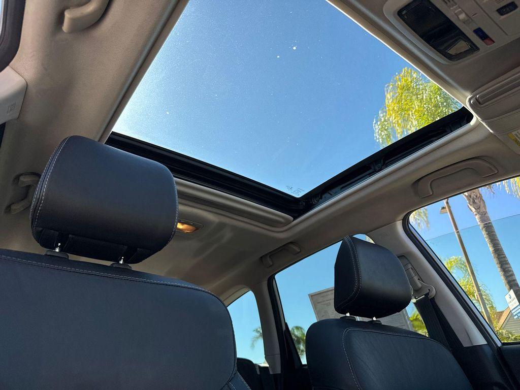 used 2018 Subaru Forester car, priced at $20,495