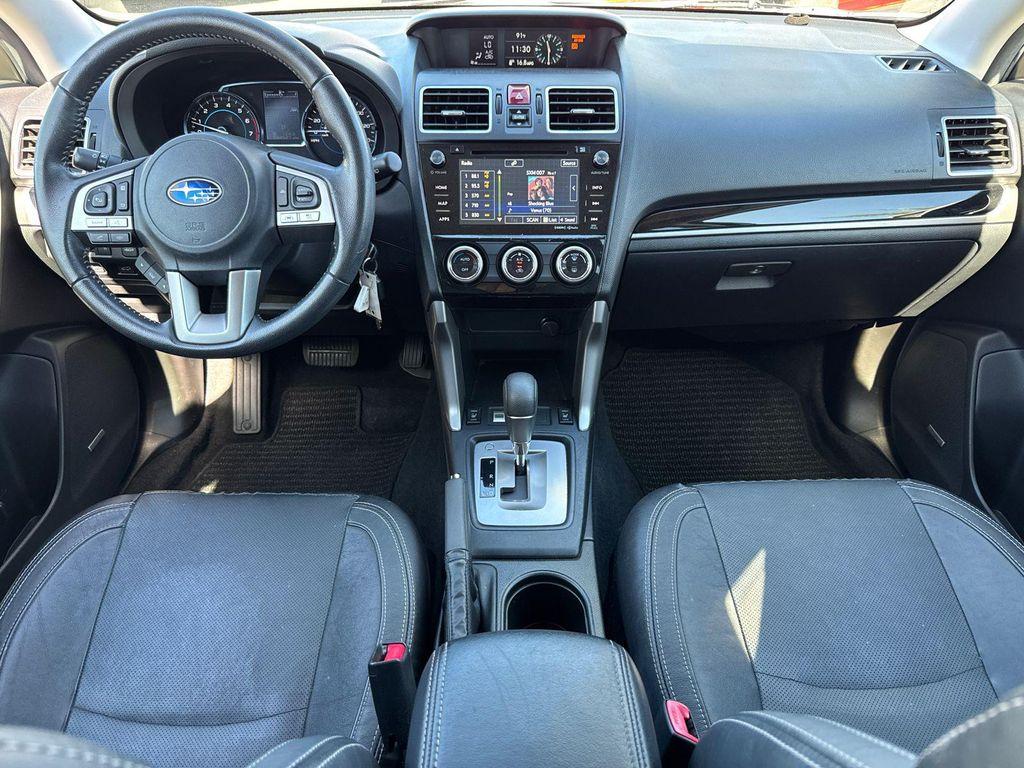 used 2018 Subaru Forester car, priced at $20,495