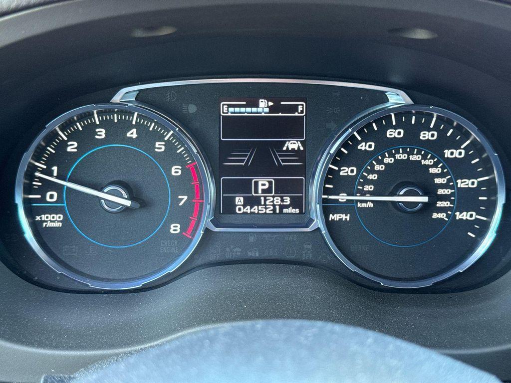 used 2018 Subaru Forester car, priced at $20,495