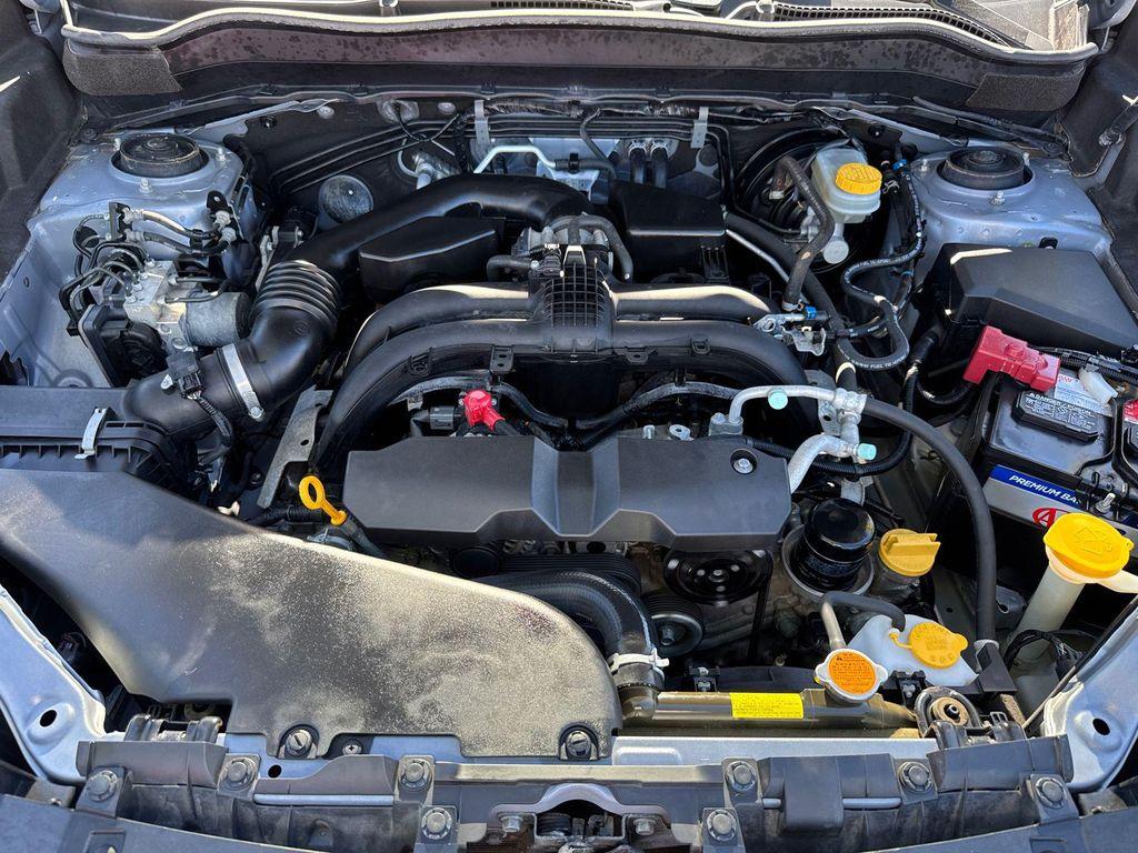 used 2018 Subaru Forester car, priced at $20,495