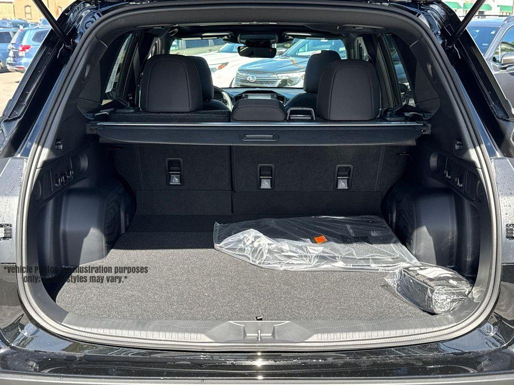 new 2026 Subaru Forester car, priced at $35,616