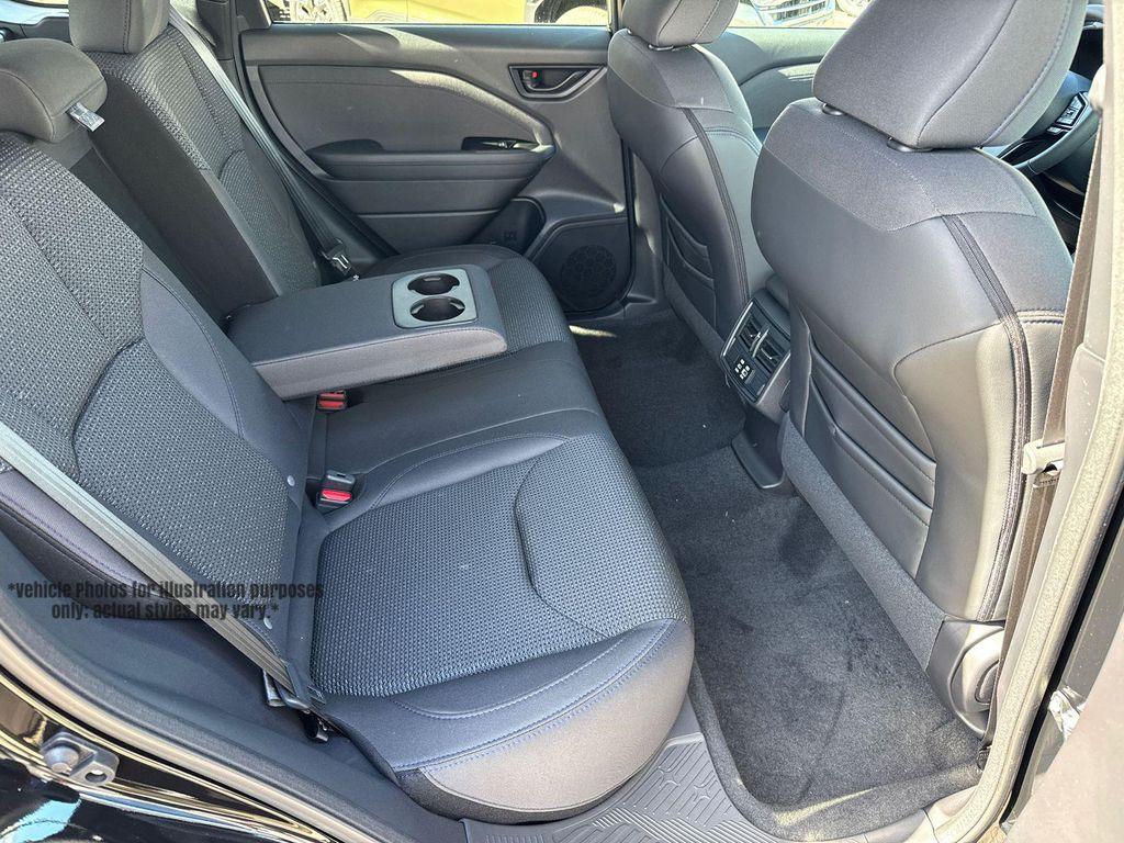 new 2026 Subaru Forester car, priced at $35,616