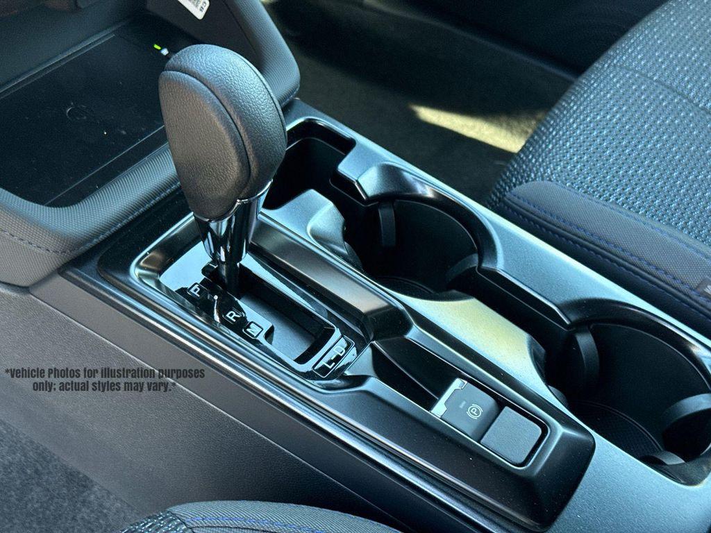 new 2026 Subaru Forester car, priced at $35,616