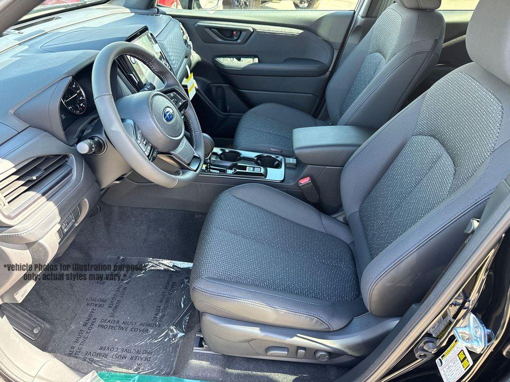 new 2026 Subaru Forester car, priced at $35,616