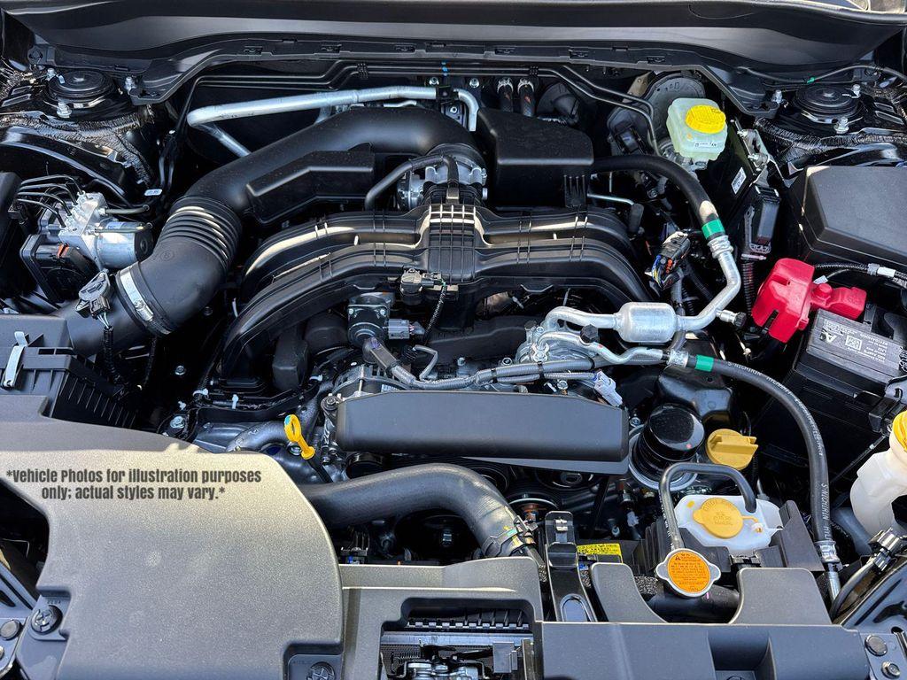 new 2026 Subaru Forester car, priced at $35,616