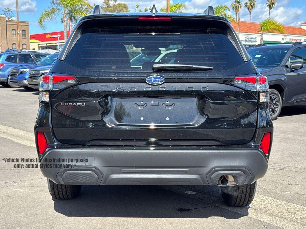 new 2026 Subaru Forester car, priced at $35,616