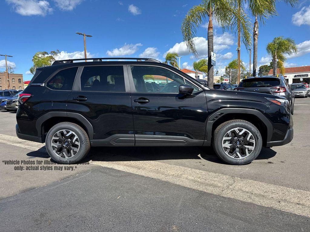 new 2026 Subaru Forester car, priced at $35,616