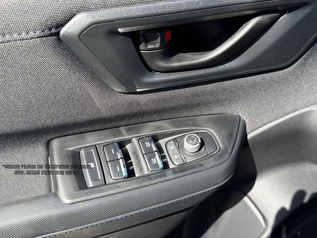 new 2026 Subaru Forester car, priced at $35,616