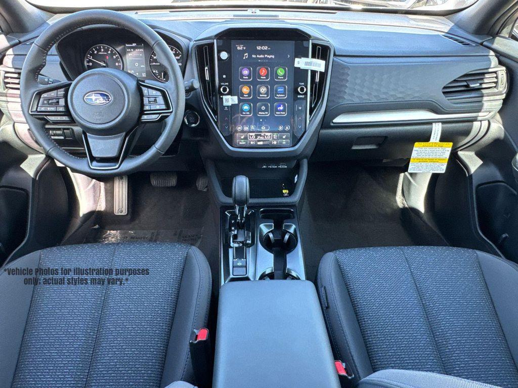 new 2026 Subaru Forester car, priced at $35,616