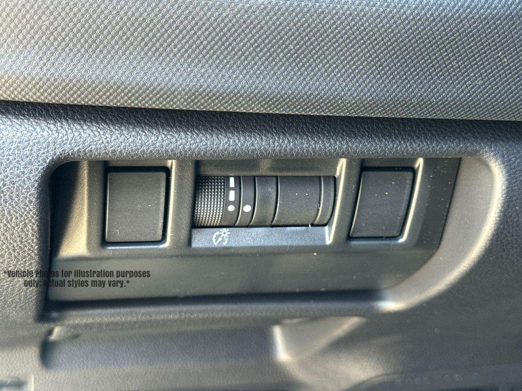 new 2026 Subaru Forester car, priced at $35,616