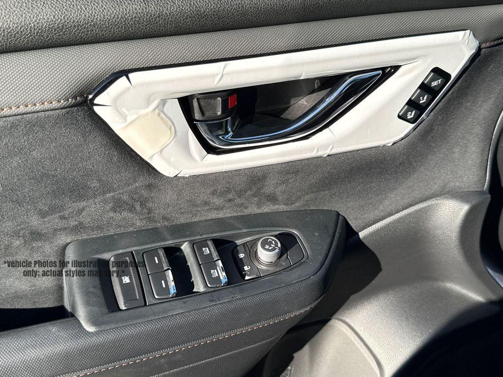 new 2025 Subaru Forester Hybrid car, priced at $46,349