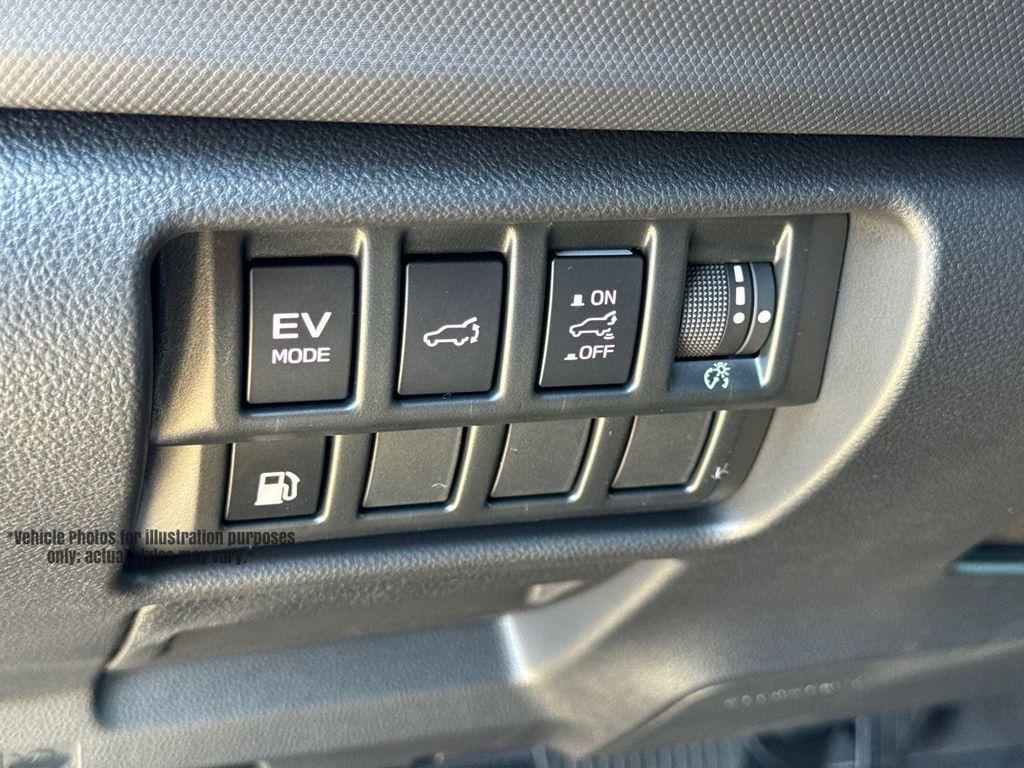 new 2025 Subaru Forester Hybrid car, priced at $46,349