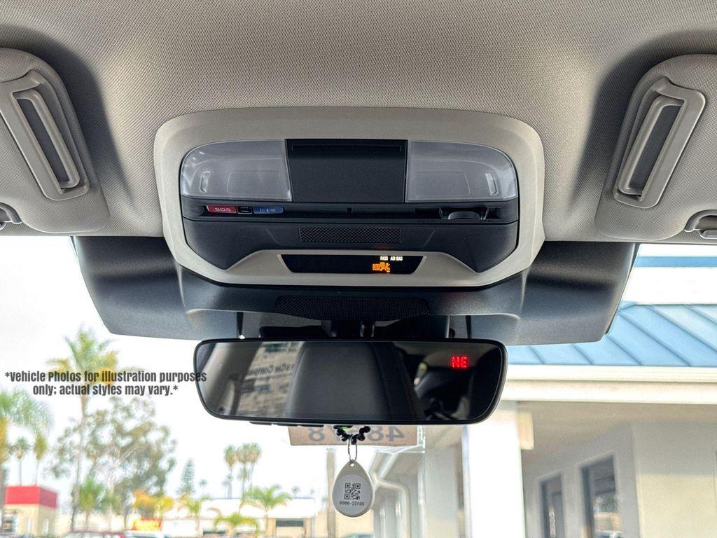 new 2026 Subaru Crosstrek car, priced at $35,410