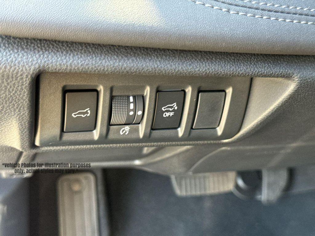 new 2025 Subaru Outback car, priced at $47,588