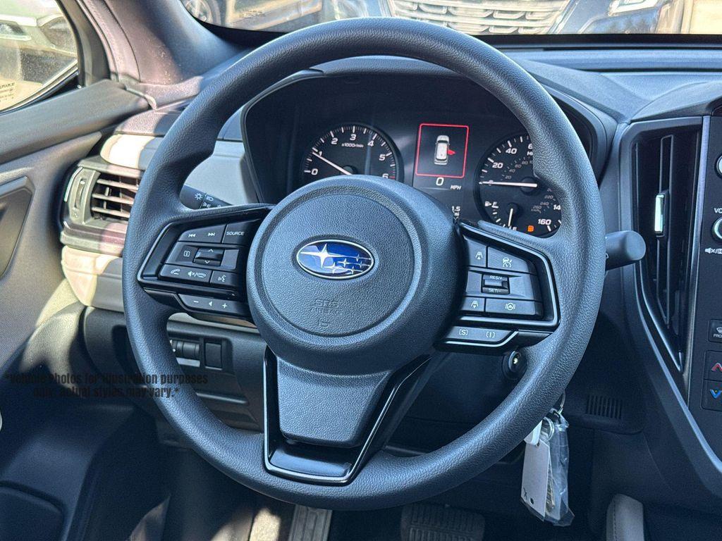 new 2026 Subaru Forester car, priced at $32,537