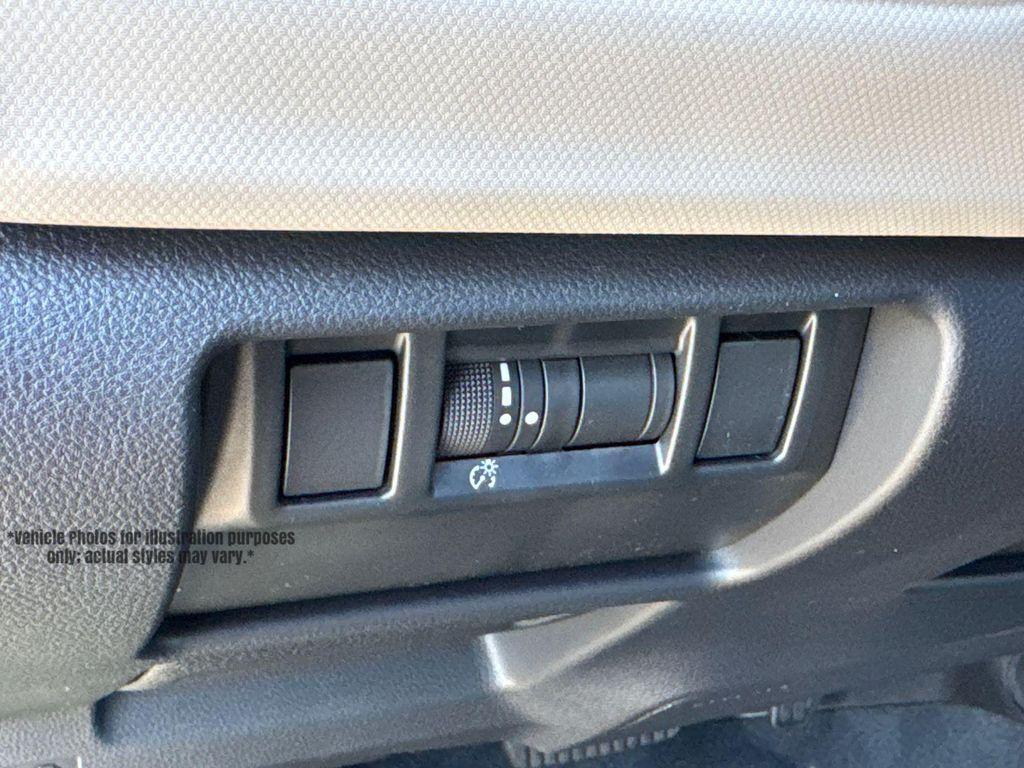 new 2026 Subaru Forester car, priced at $32,537