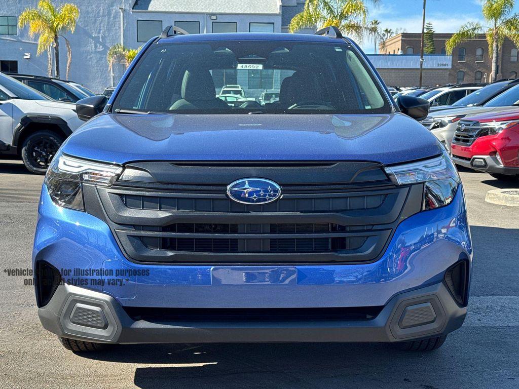 new 2026 Subaru Forester car, priced at $32,537