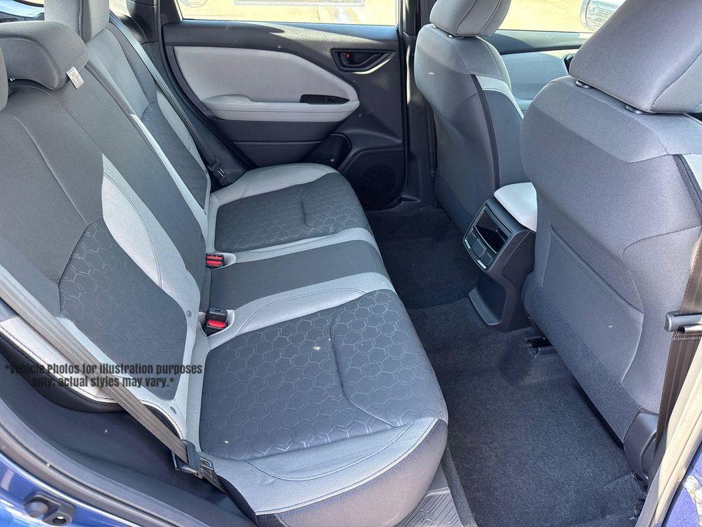 new 2026 Subaru Forester car, priced at $32,537