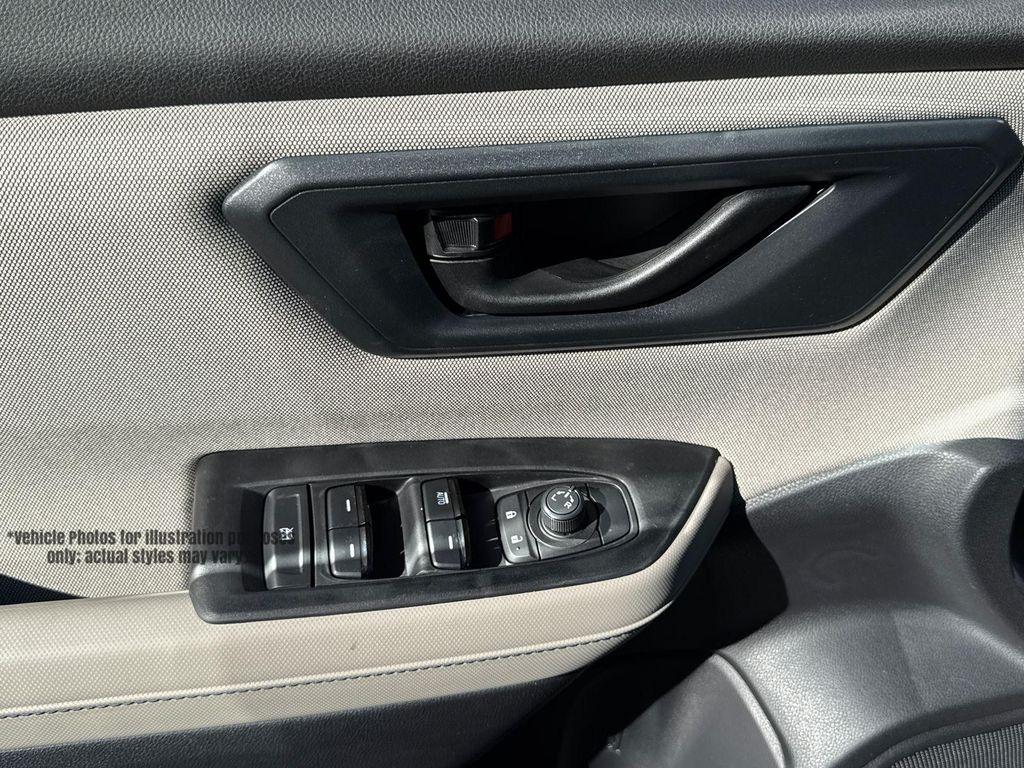 new 2026 Subaru Forester car, priced at $32,537