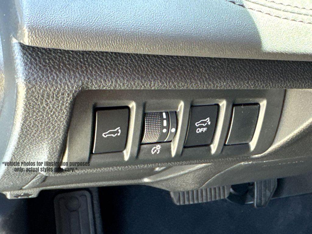 new 2025 Subaru Outback car, priced at $45,928