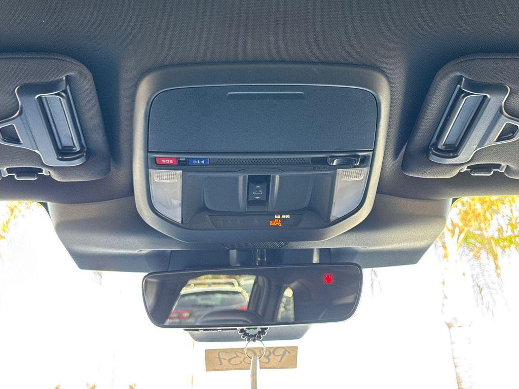 used 2025 Subaru Forester car, priced at $32,994