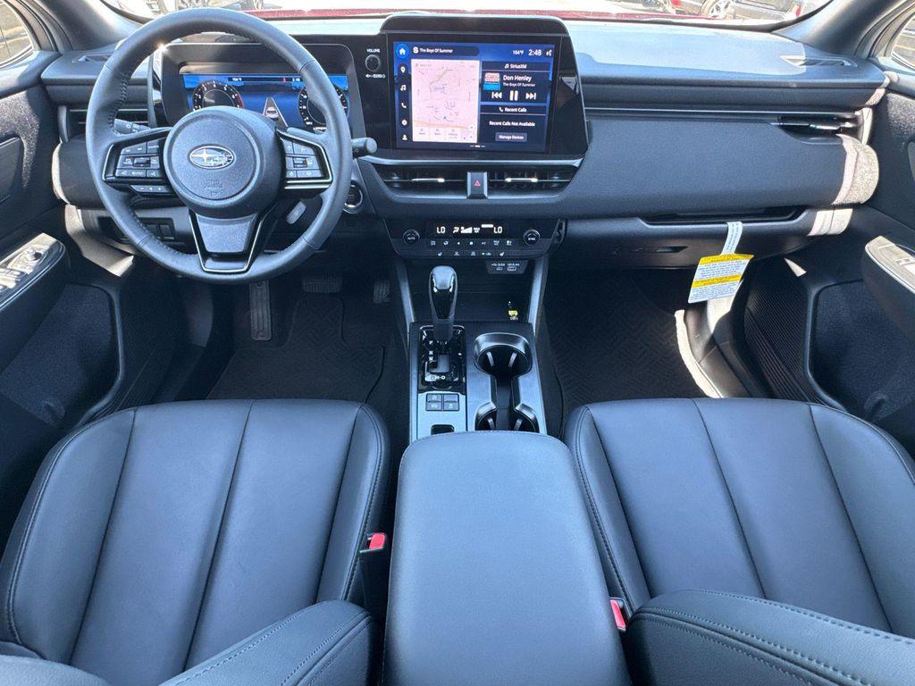 used 2026 Subaru Outback car, priced at $35,580
