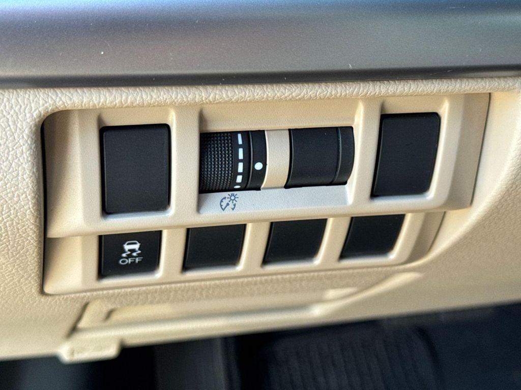 used 2018 Subaru Outback car, priced at $15,997