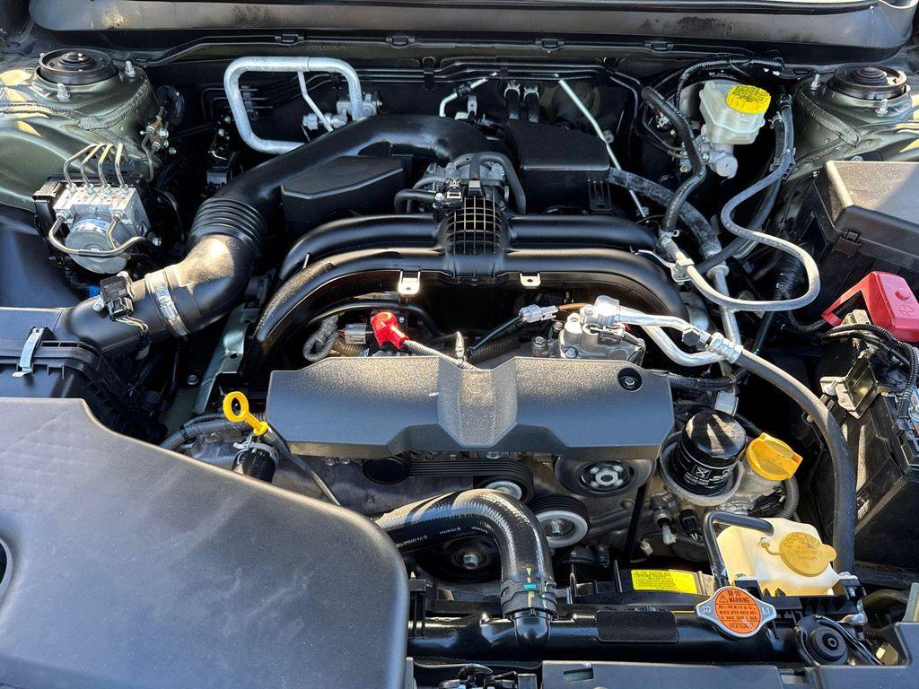 used 2018 Subaru Outback car, priced at $15,997