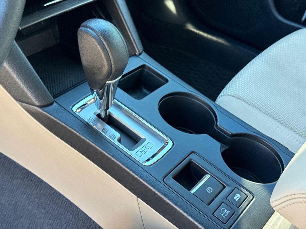 used 2018 Subaru Outback car, priced at $15,997