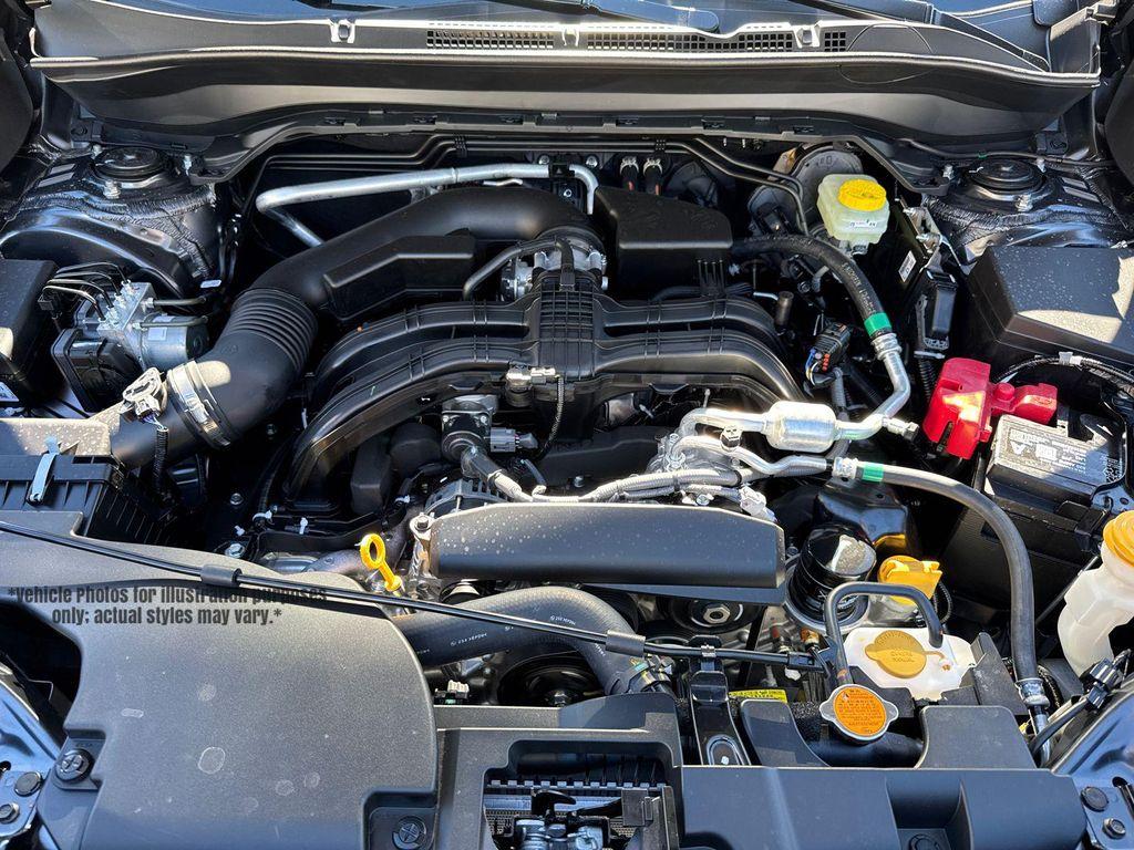 new 2026 Subaru Forester car, priced at $41,823